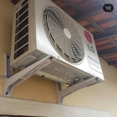 Instalação Evaporadora Ar Condicionado